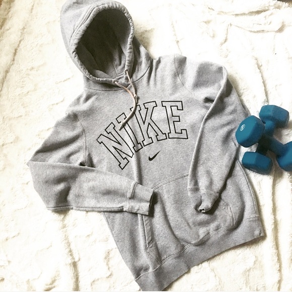 Nike Tops - Nike Hoodie